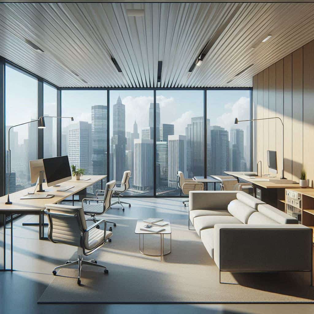 大厦名字文章配图