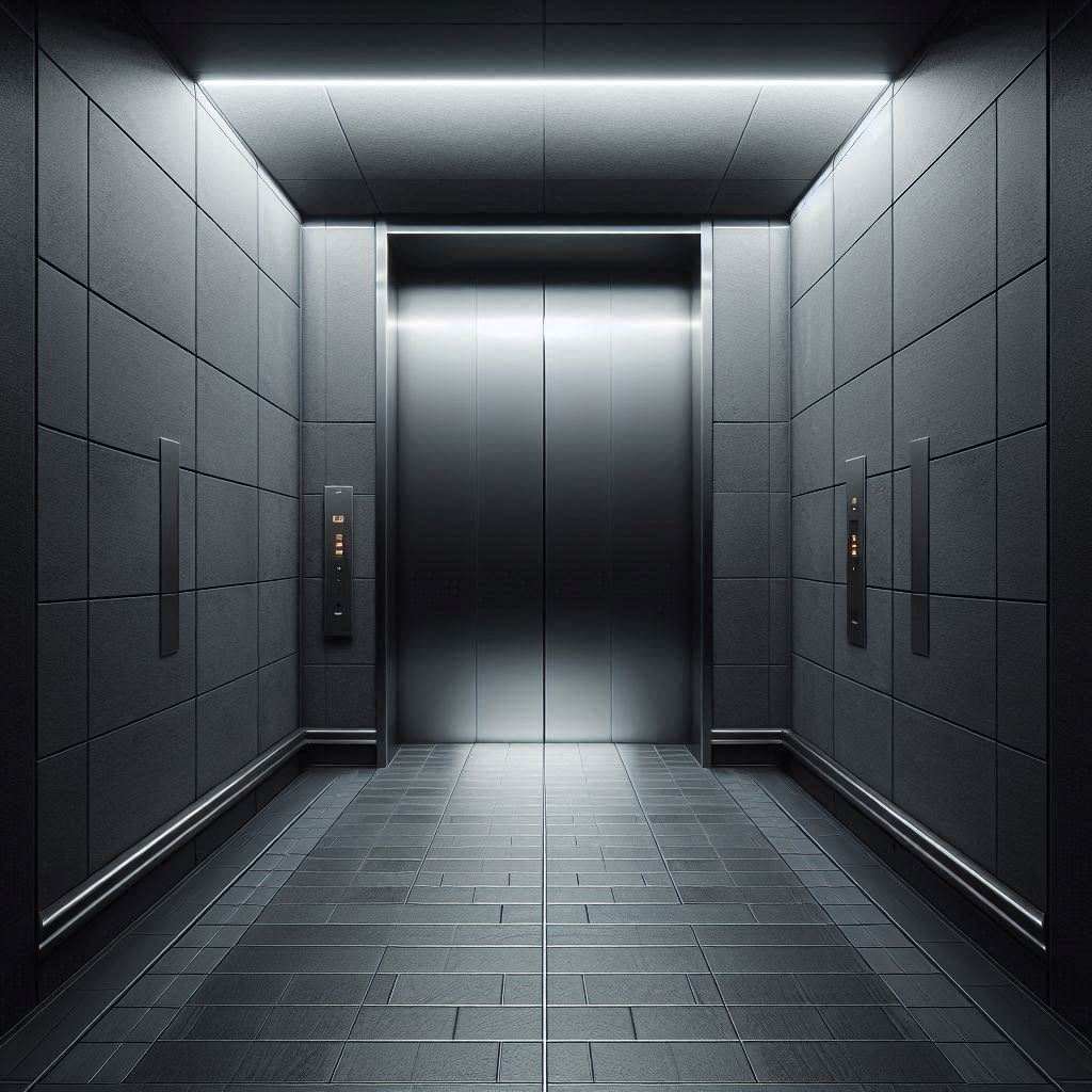 办公资料归档让写字楼办公电梯等待体验偏离计划时技术支持组该怎样纠偏
